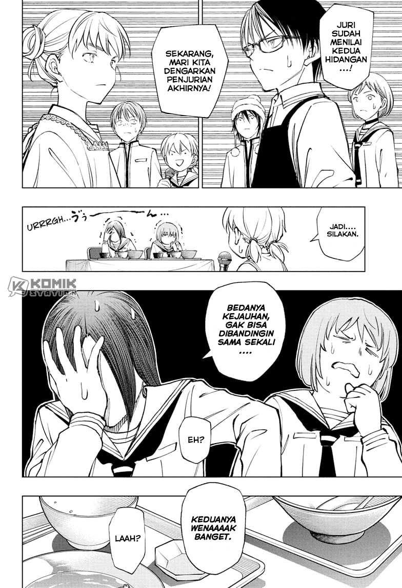 kill-blue - Chapter: 97