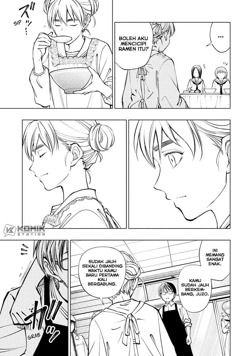 kill-blue - Chapter: 97