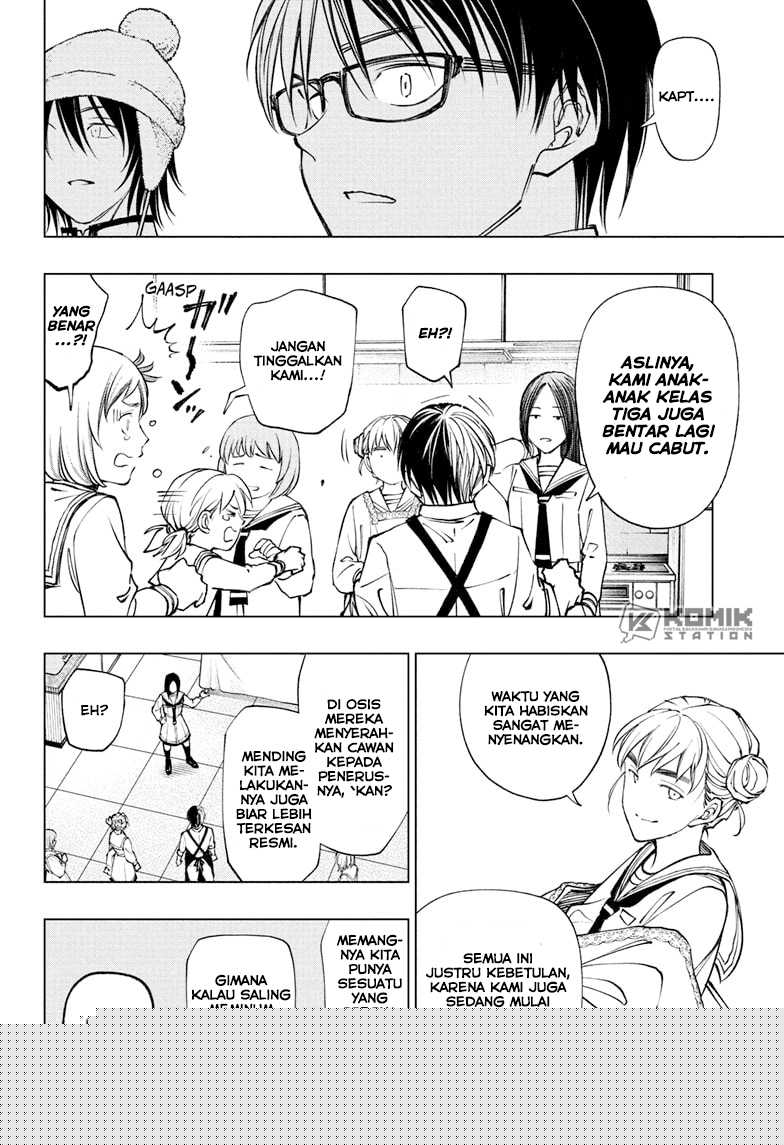 kill-blue - Chapter: 97