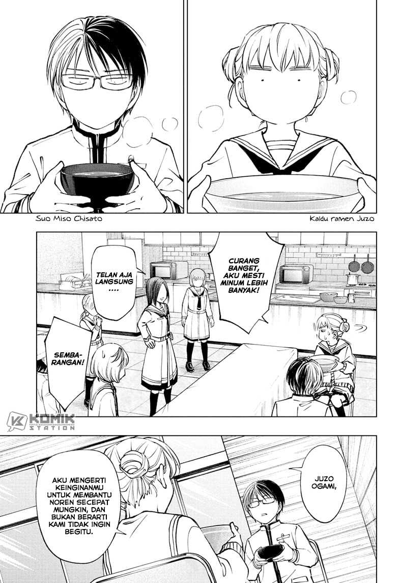 kill-blue - Chapter: 97
