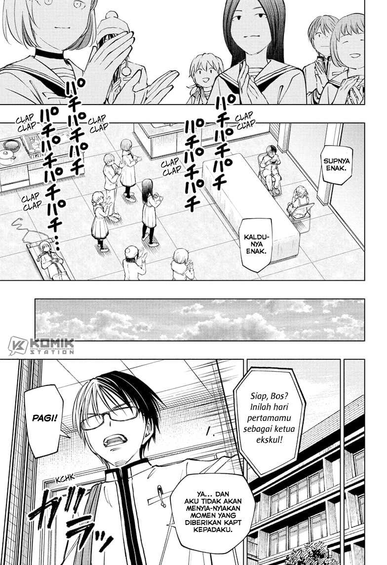 kill-blue - Chapter: 97