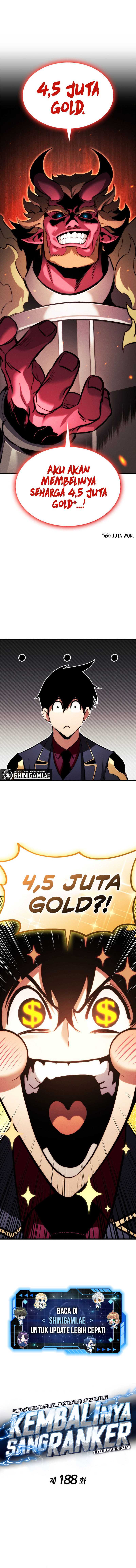 rankers-return-remake - Chapter: 188