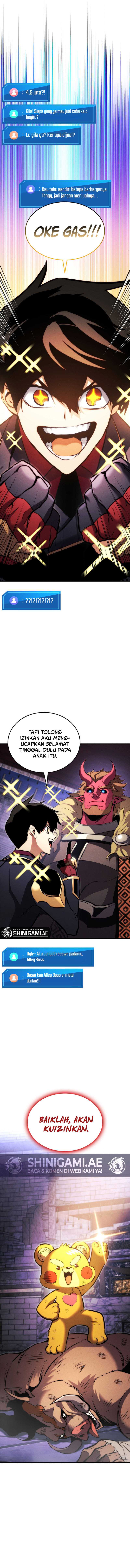rankers-return-remake - Chapter: 188