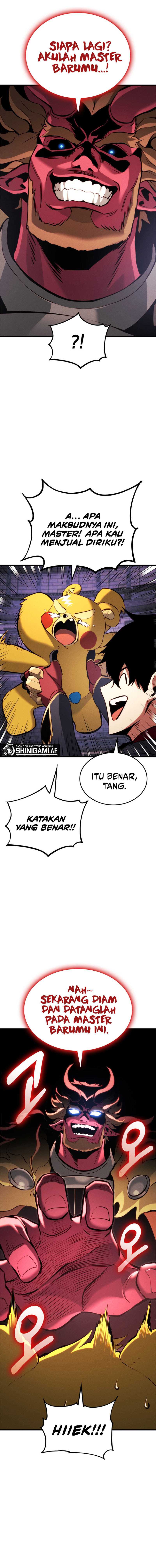 rankers-return-remake - Chapter: 188