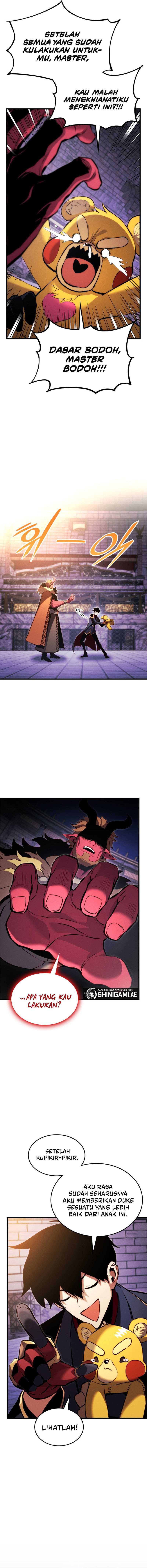 rankers-return-remake - Chapter: 188