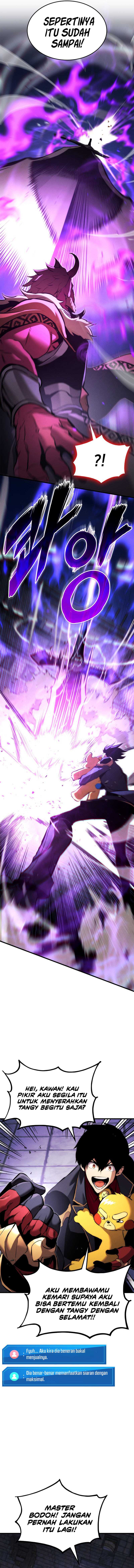 rankers-return-remake - Chapter: 188