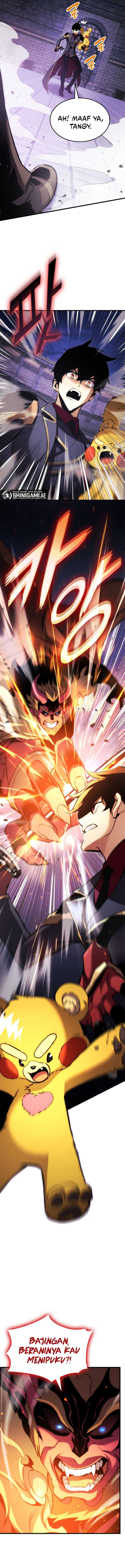 rankers-return-remake - Chapter: 188
