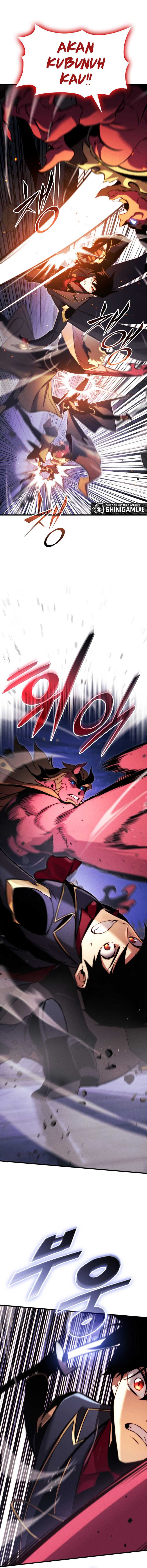 rankers-return-remake - Chapter: 188