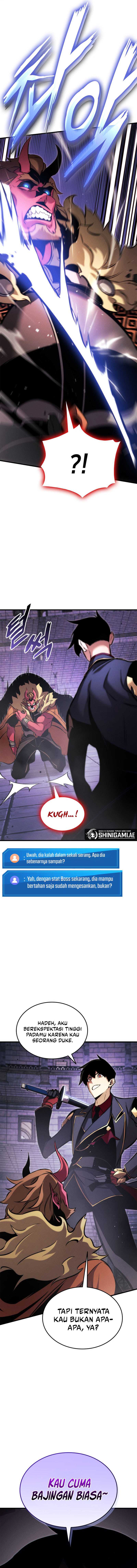 rankers-return-remake - Chapter: 188