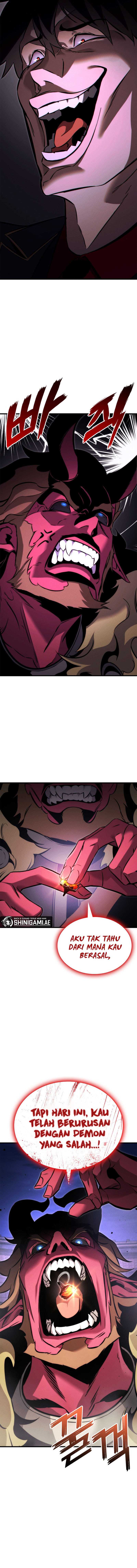 rankers-return-remake - Chapter: 188