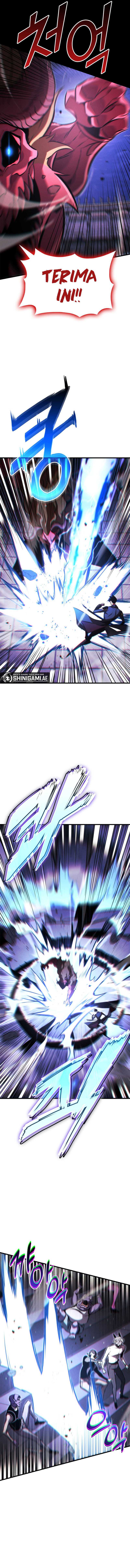 rankers-return-remake - Chapter: 188