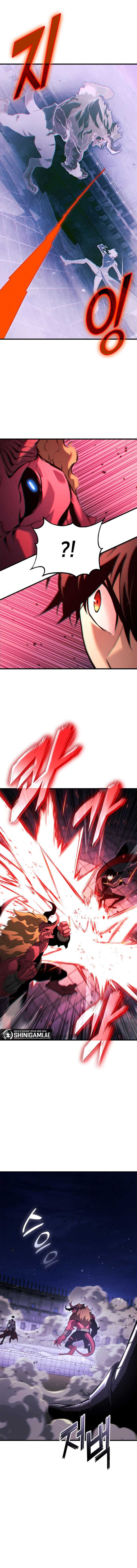 rankers-return-remake - Chapter: 188