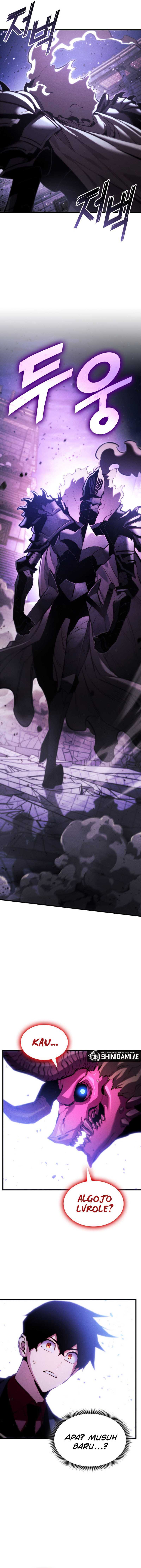 rankers-return-remake - Chapter: 188