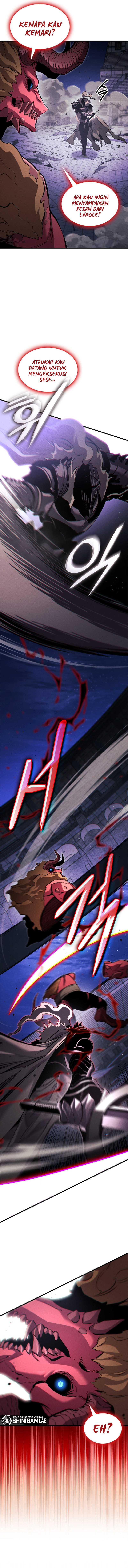 rankers-return-remake - Chapter: 188