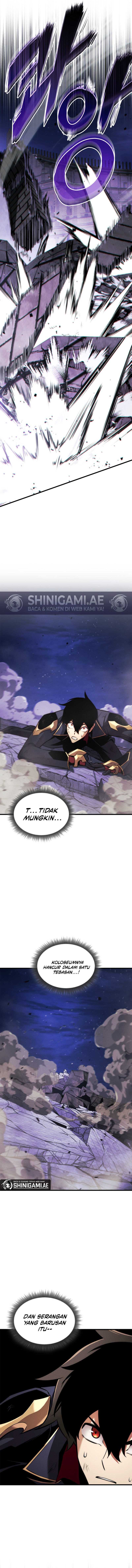 rankers-return-remake - Chapter: 188