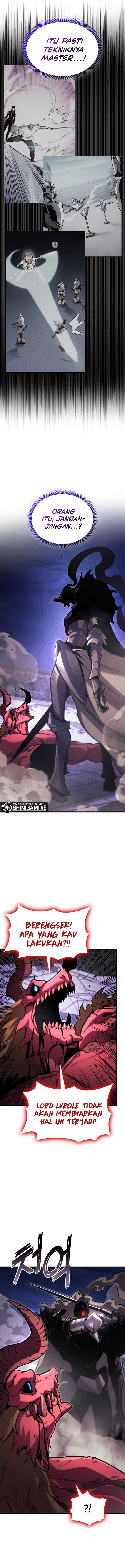 rankers-return-remake - Chapter: 188