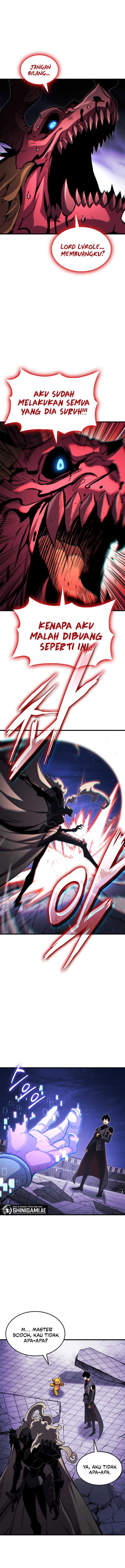 rankers-return-remake - Chapter: 188