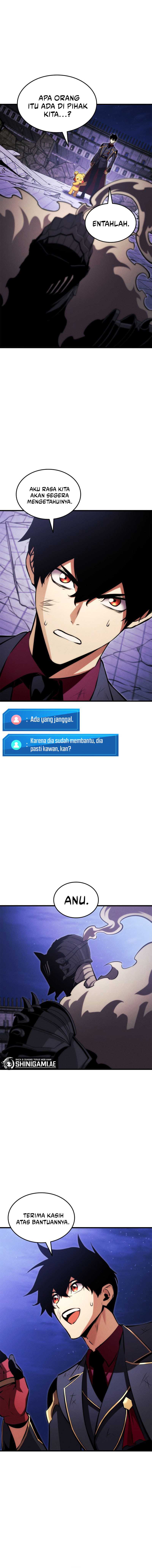 rankers-return-remake - Chapter: 188