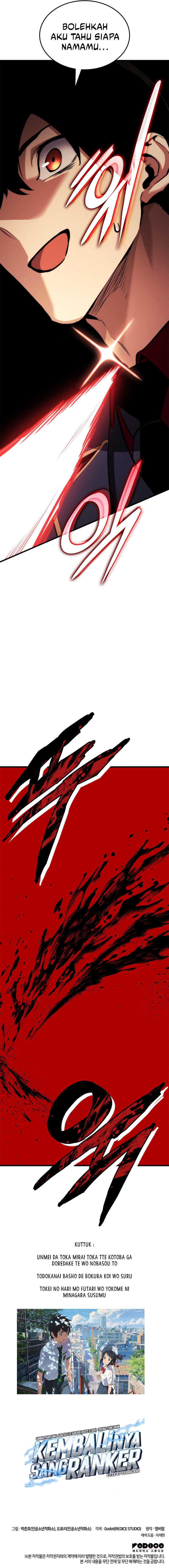 rankers-return-remake - Chapter: 188
