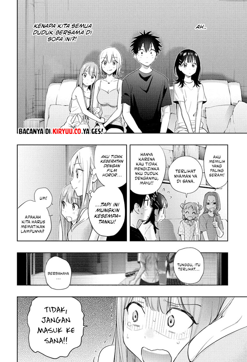hima-ten - Chapter: 34
