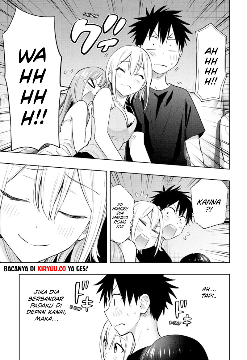 hima-ten - Chapter: 34