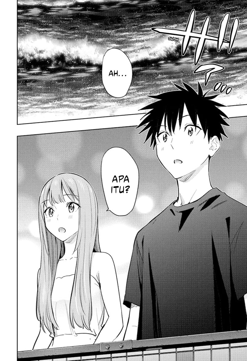 hima-ten - Chapter: 34