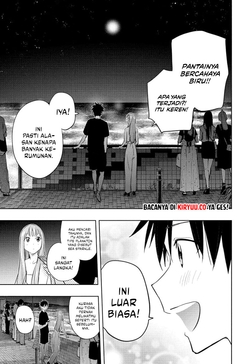 hima-ten - Chapter: 34