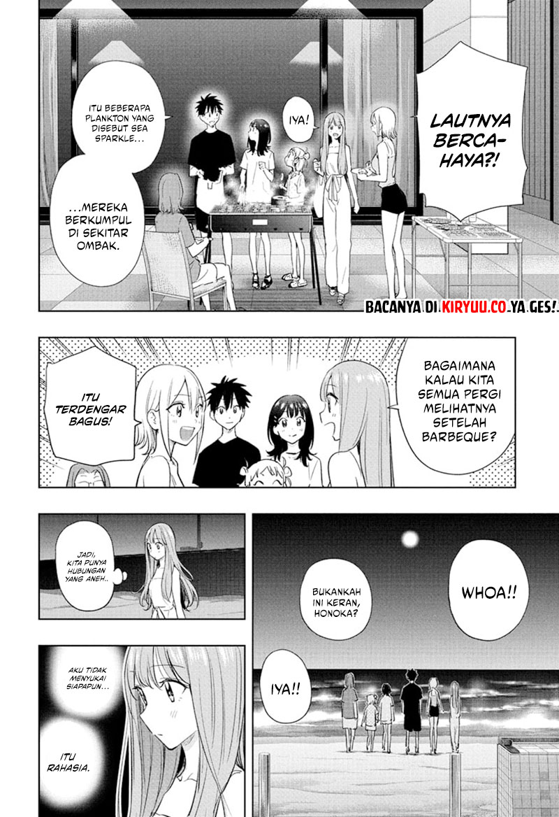 hima-ten - Chapter: 34