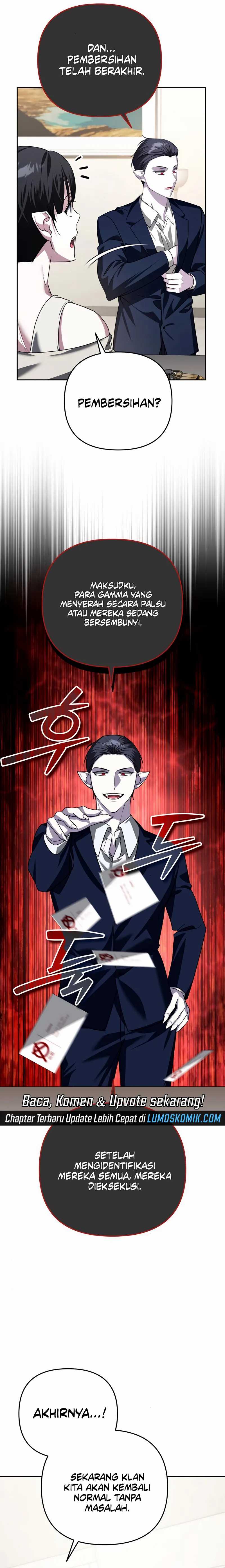 all-my-alter-egos-are-tycoons - Chapter: 36