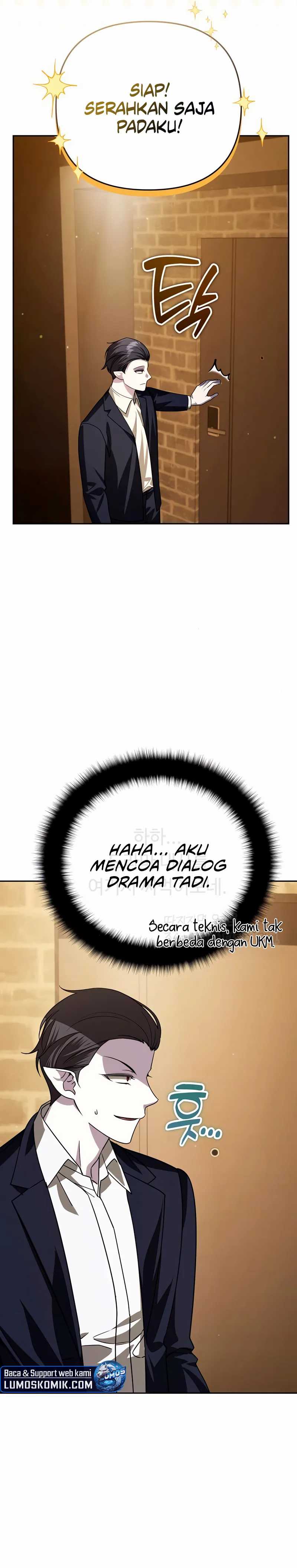 all-my-alter-egos-are-tycoons - Chapter: 36