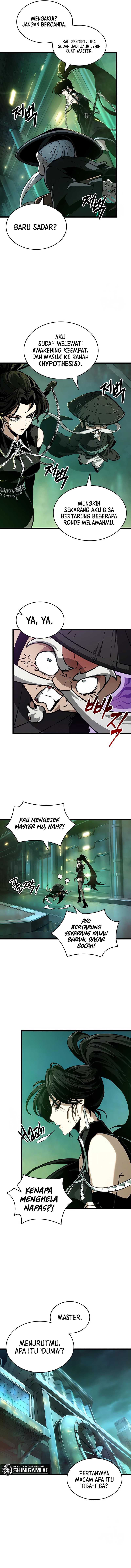 the-world-after-the-fall - Chapter: 178