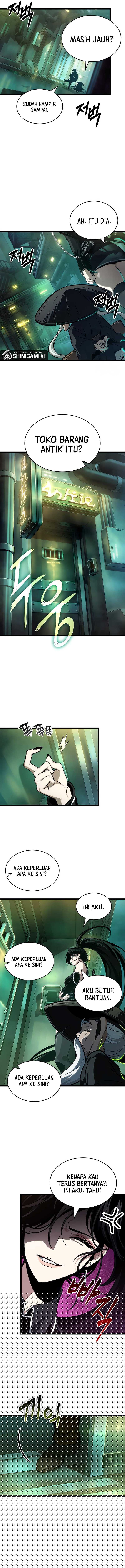 the-world-after-the-fall - Chapter: 178