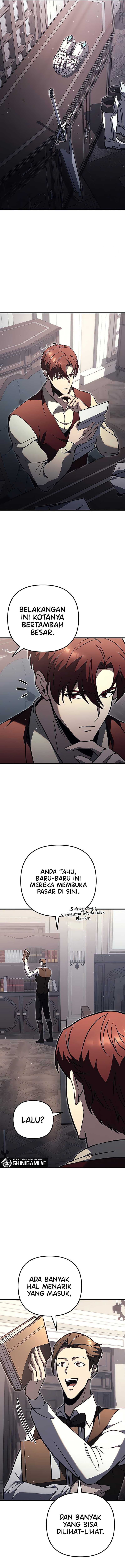 regressor-of-the-fallen-family - Chapter: 78