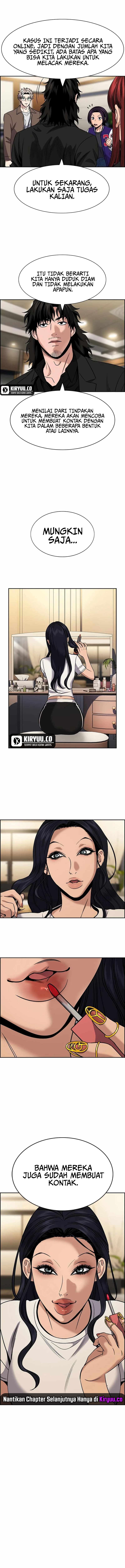 true-education - Chapter: 186