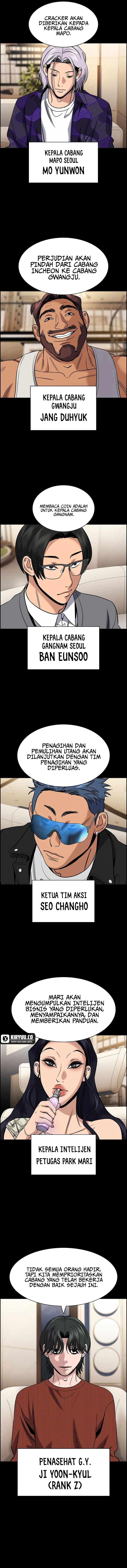 true-education - Chapter: 186