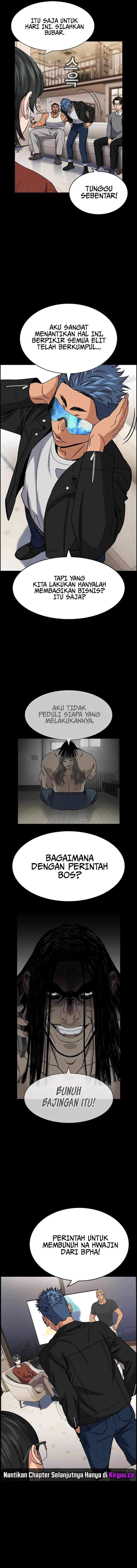 true-education - Chapter: 186