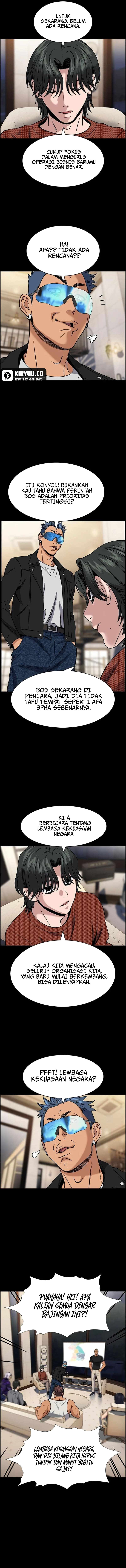 true-education - Chapter: 186