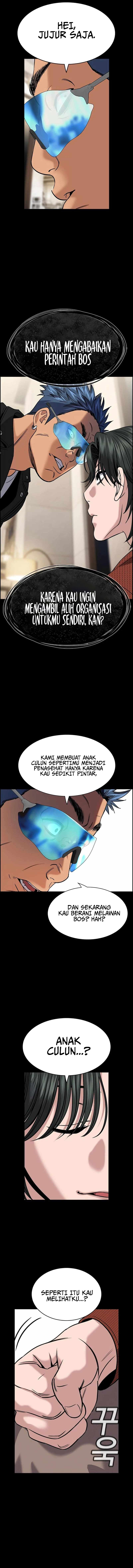true-education - Chapter: 186