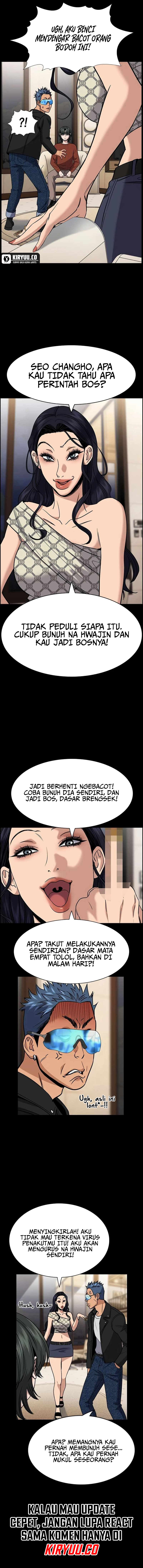 true-education - Chapter: 186