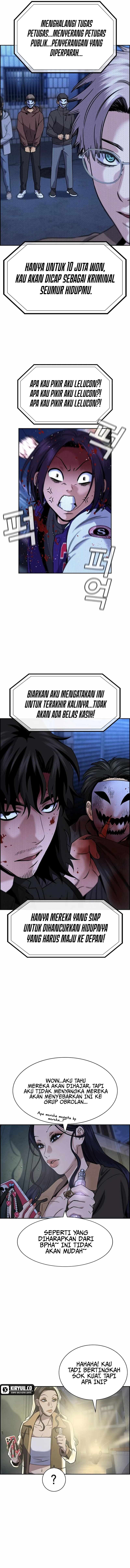true-education - Chapter: 186