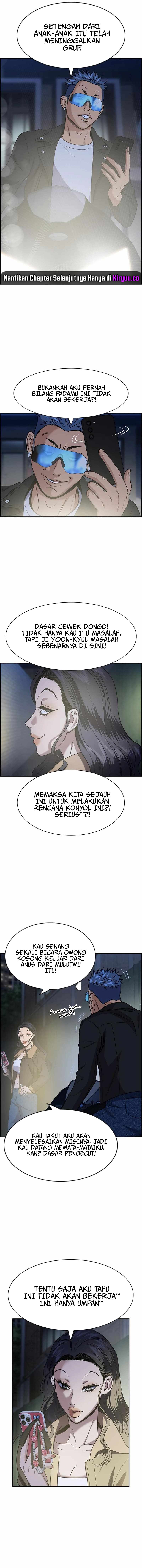 true-education - Chapter: 186