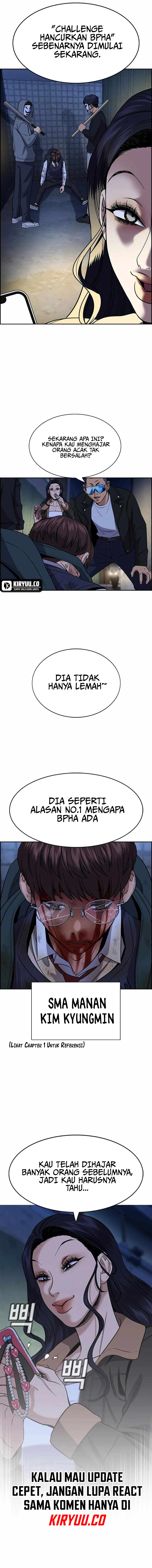 true-education - Chapter: 186