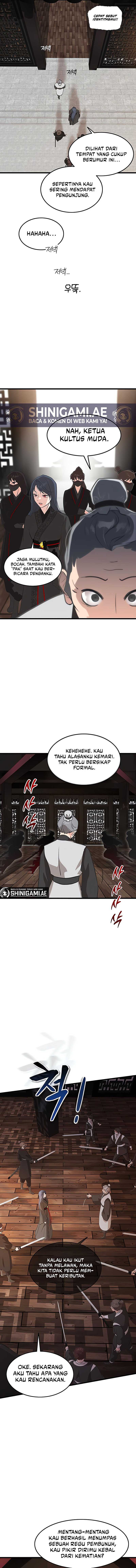 my-wife-is-the-demonic-cult-leader - Chapter: 8