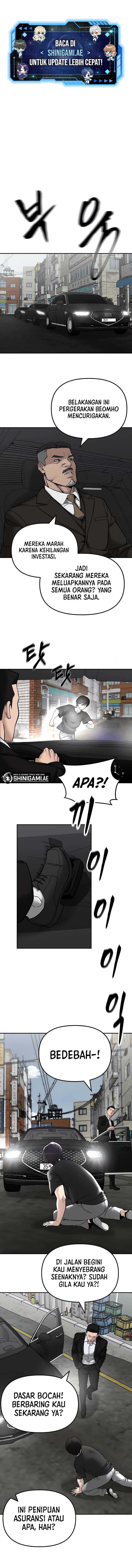the-bully-in-charge - Chapter: 135