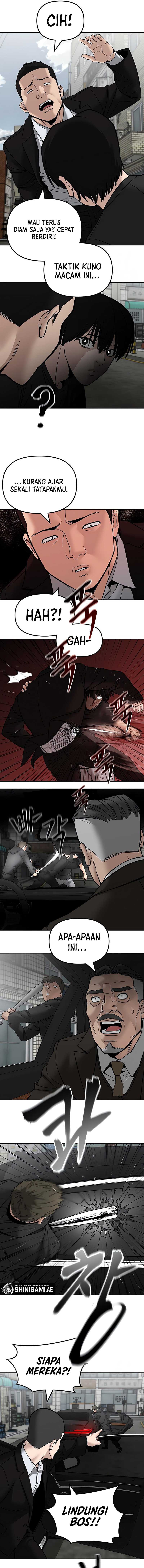 the-bully-in-charge - Chapter: 135