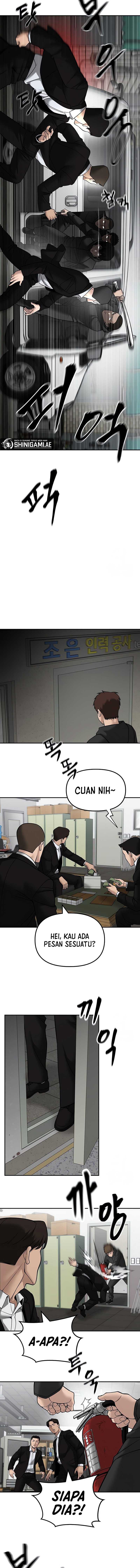 the-bully-in-charge - Chapter: 135