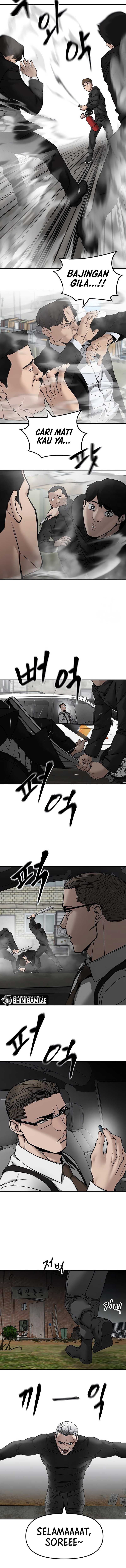 the-bully-in-charge - Chapter: 135