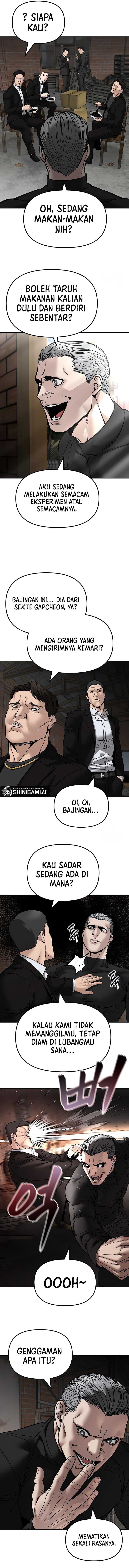 the-bully-in-charge - Chapter: 135