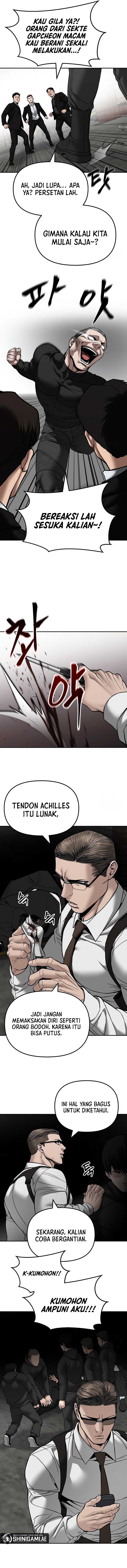 the-bully-in-charge - Chapter: 135