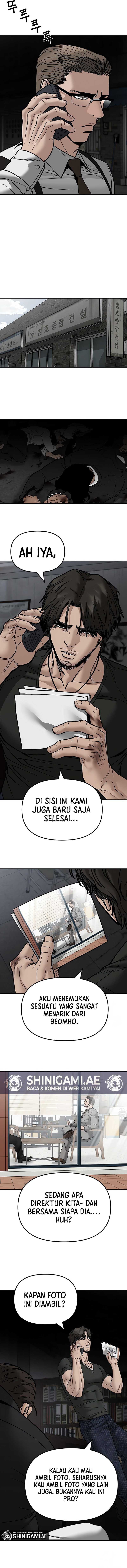 the-bully-in-charge - Chapter: 135